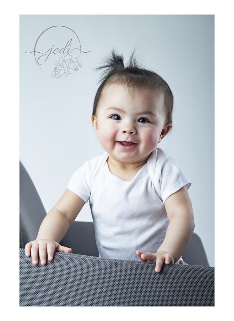 Calgary Child Headshots