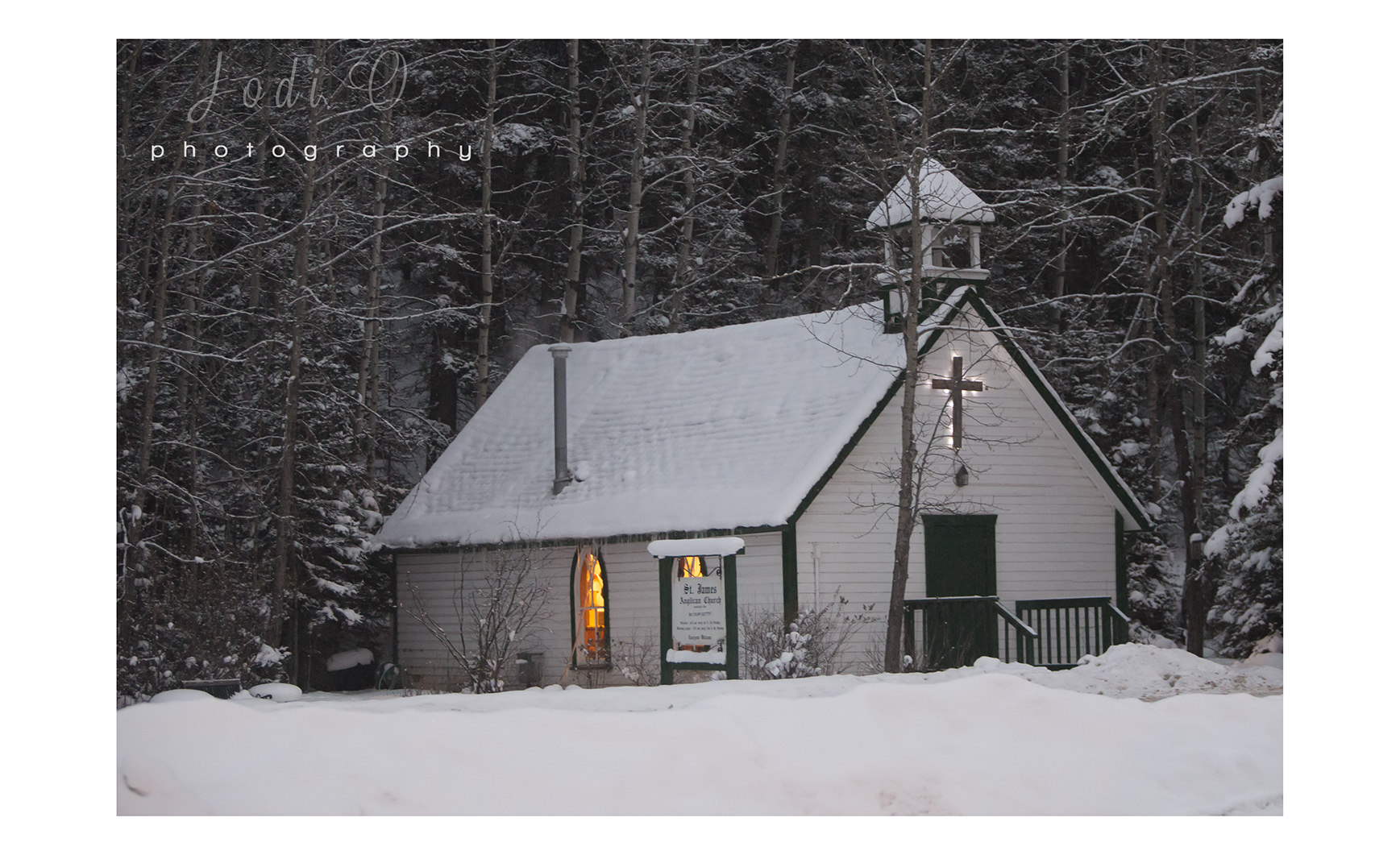 Calgary Photographer