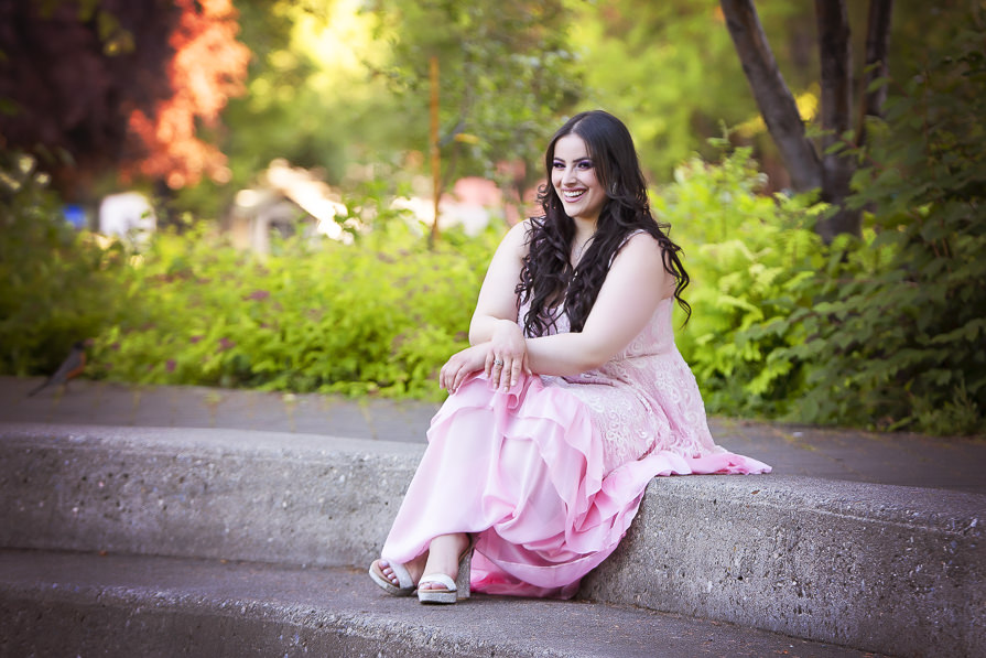 Downtown Calgary Photographer