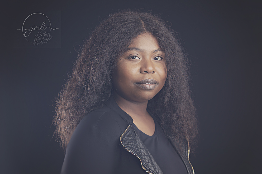 Acting Photography Session